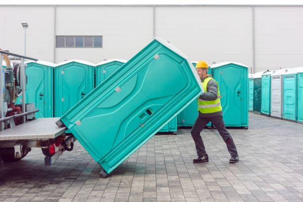 Best Affordable porta potty rental  in Akwesasne, NY