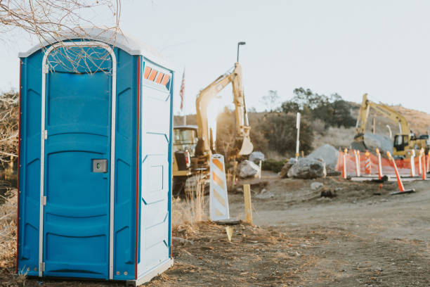Best Porta potty cleaning services  in Akwesasne, NY