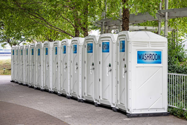 Best Local porta potty services  in Akwesasne, NY