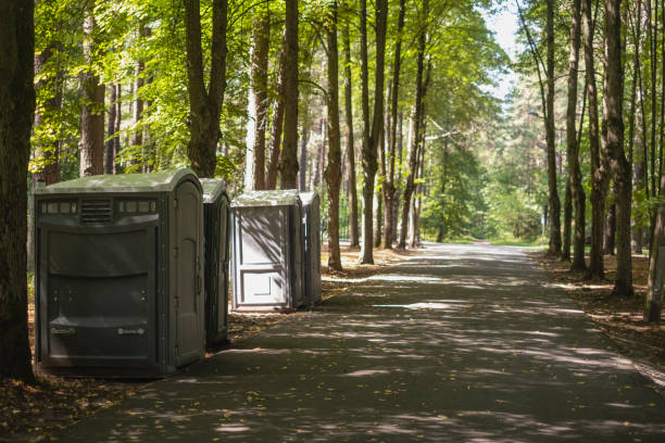 Portable Toilet Options We Offer in Akwesasne, NY