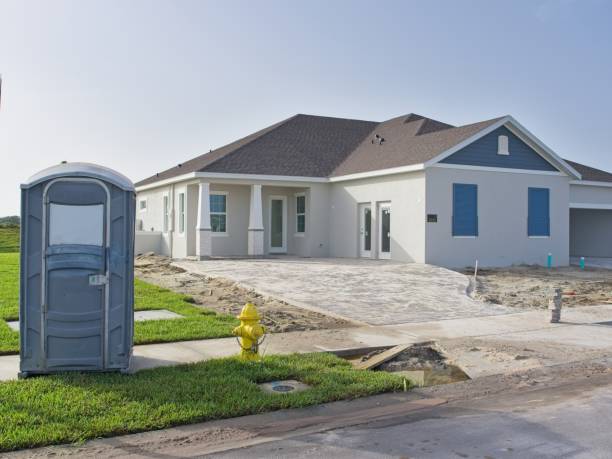 Best Long-term porta potty rental  in Akwesasne, NY