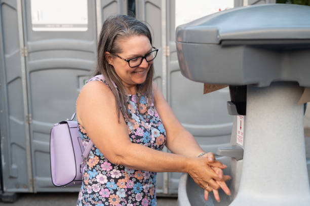 Best Event porta potty rental  in Akwesasne, NY