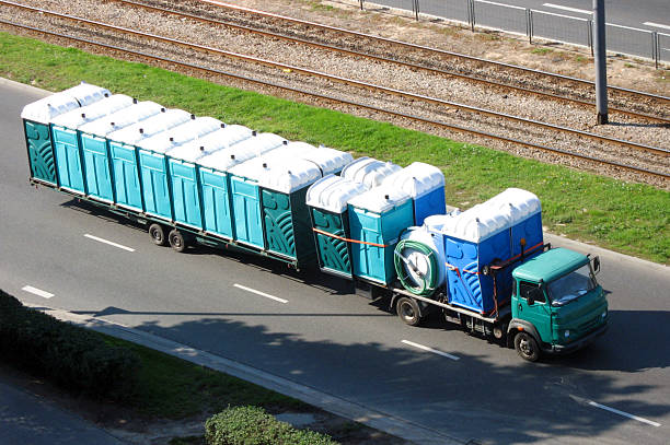 Best Porta potty rental for parties  in Akwesasne, NY