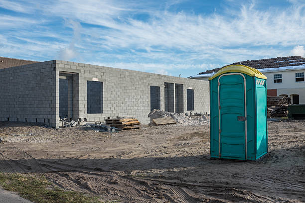 Affordable portable toilet rental in Akwesasne, NY