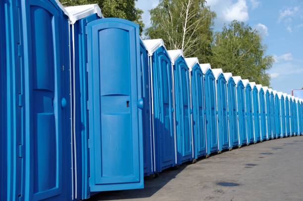 Best Local porta potty services  in Akwesasne, NY